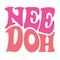 NeeDok logo